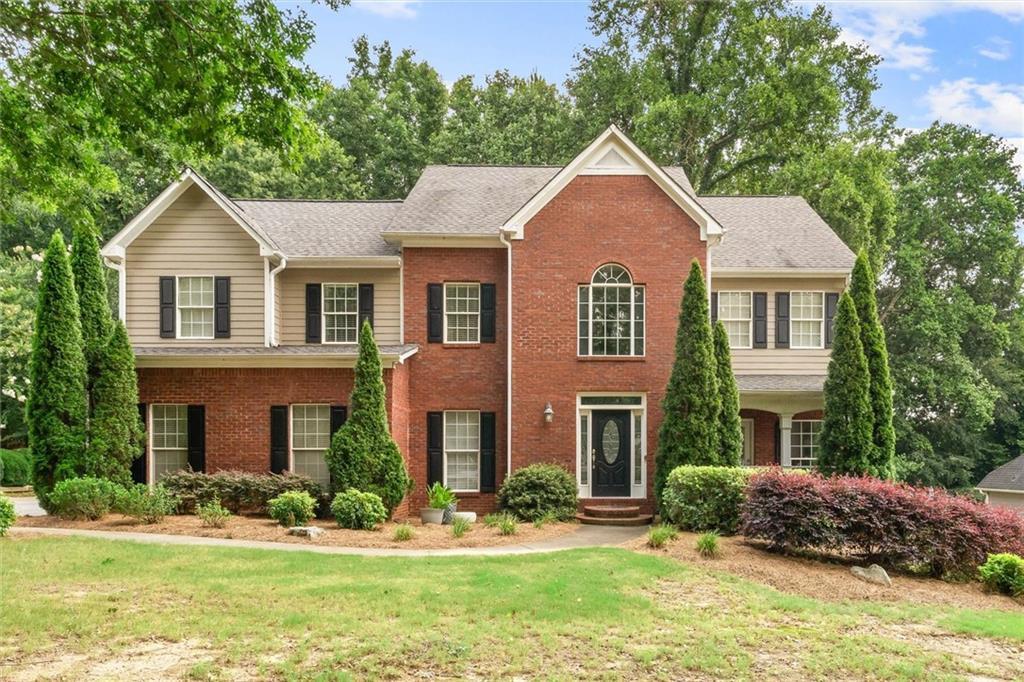 326 Senators Ridge Dr., Dallas, GA 30132