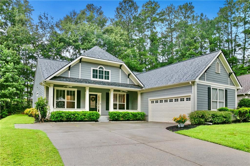 3809 Clear Lake Way, Acworth, GA 30101