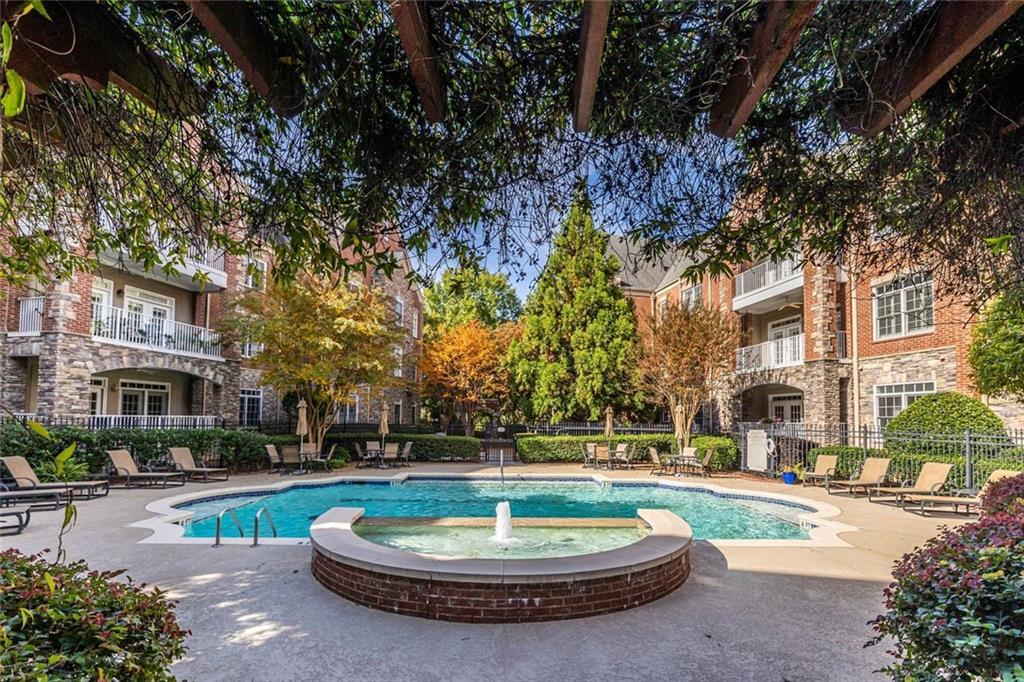417 Clairemont Ave. #119, Decatur, GA 30030