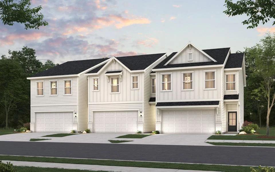 2967 Crystal Springs Point #150, Gainesville, GA 30507