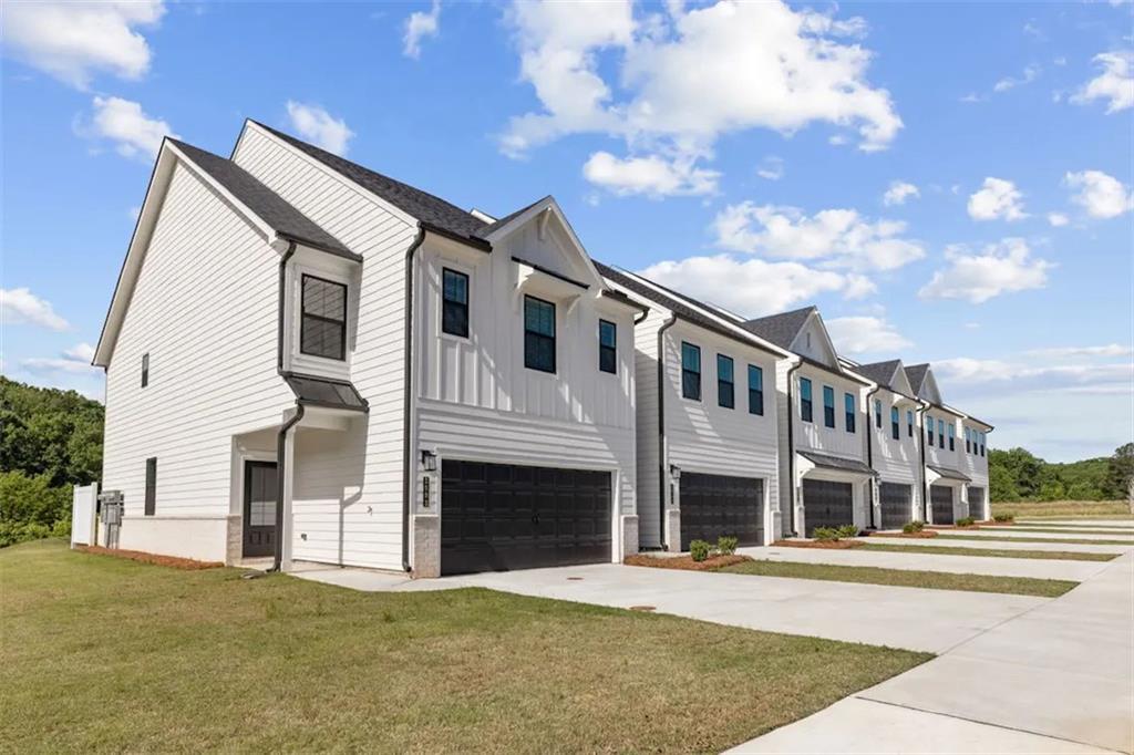 2963 Crystal Springs Point #151, Gainesville, GA 30507