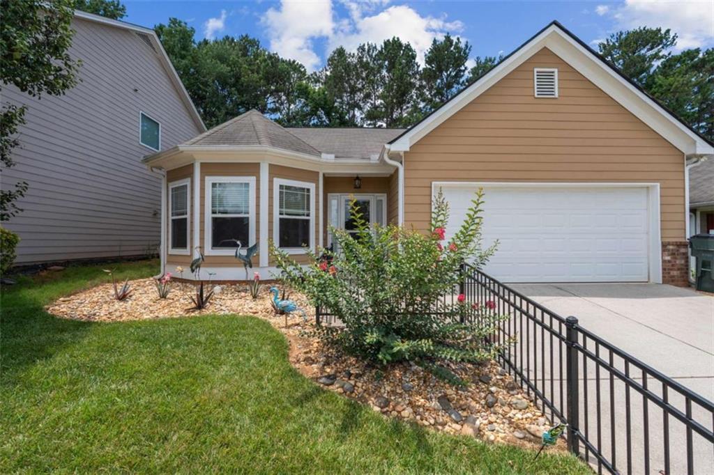 40 Bellerive Ln., Covington, GA 30014