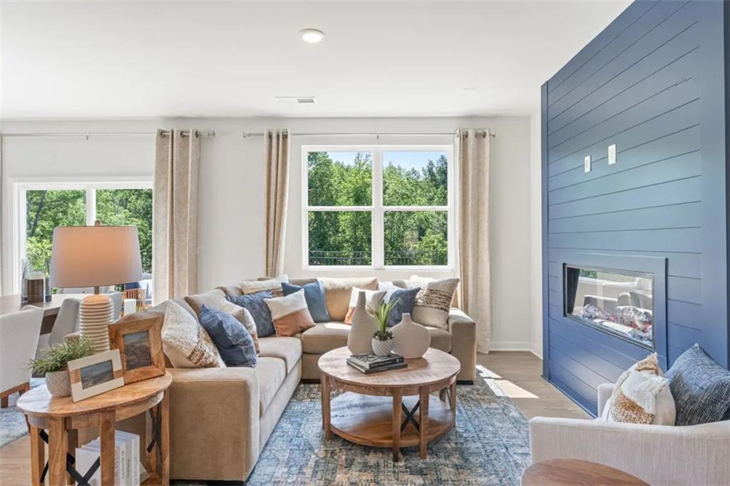 2951 Crystal Springs Point #154, Gainesville, GA 30507