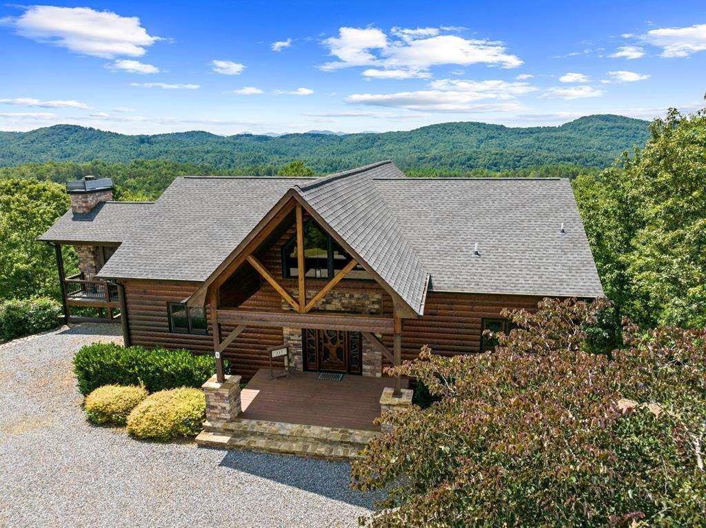 9 Kensington Dr., Mineral Bluff, GA 30559