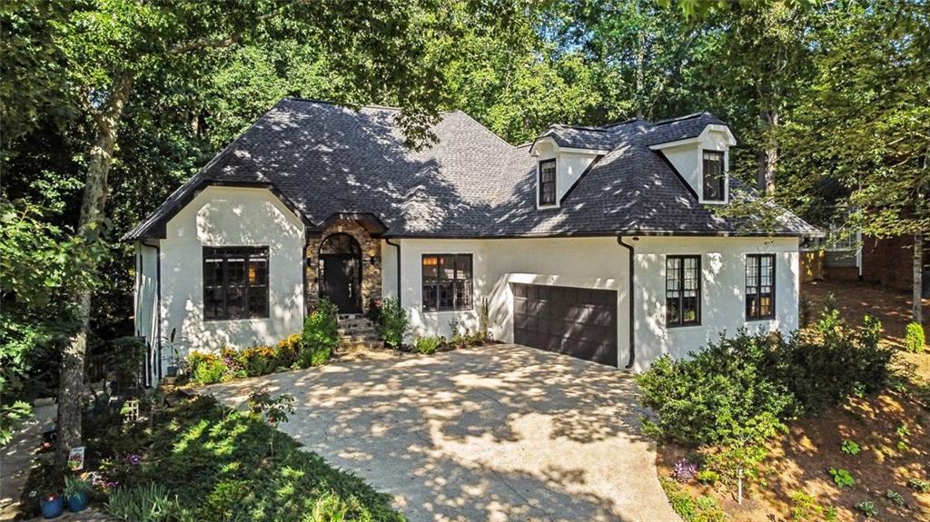 12315 Asbury Park Dr., Roswell, GA 30075