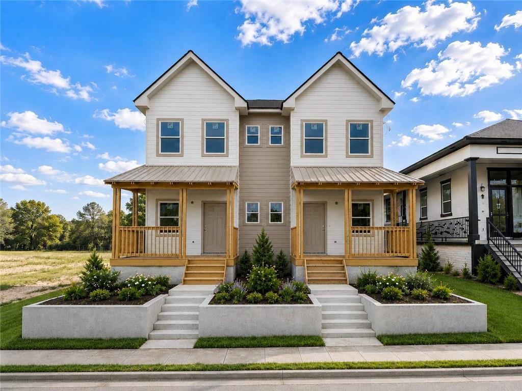 526 James P Brawley Dr., Atlanta, GA 30318