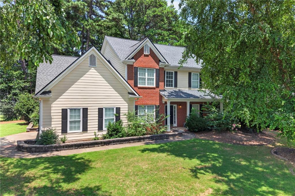 1355 Grace Hadaway Ln., Lawrenceville, GA 30043