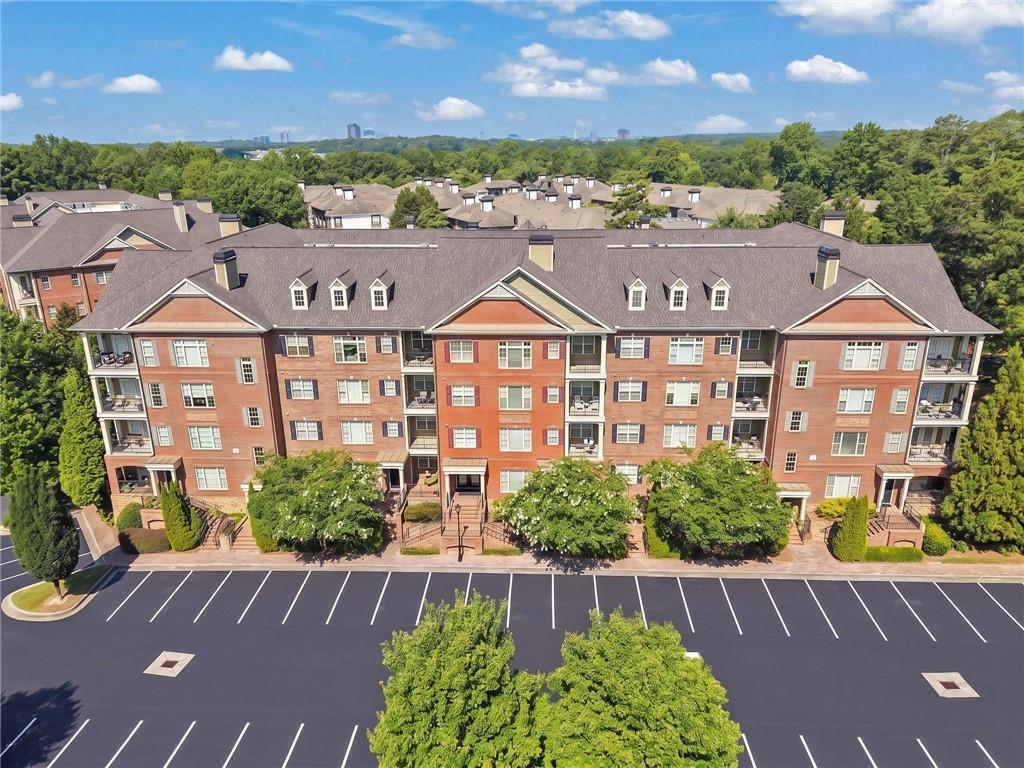 2300 Peachford Rd. #4204, Atlanta, GA 30338