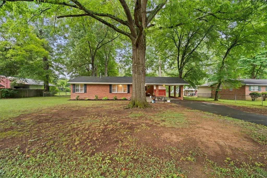 205 Rips Rd., Calhoun, GA 30701