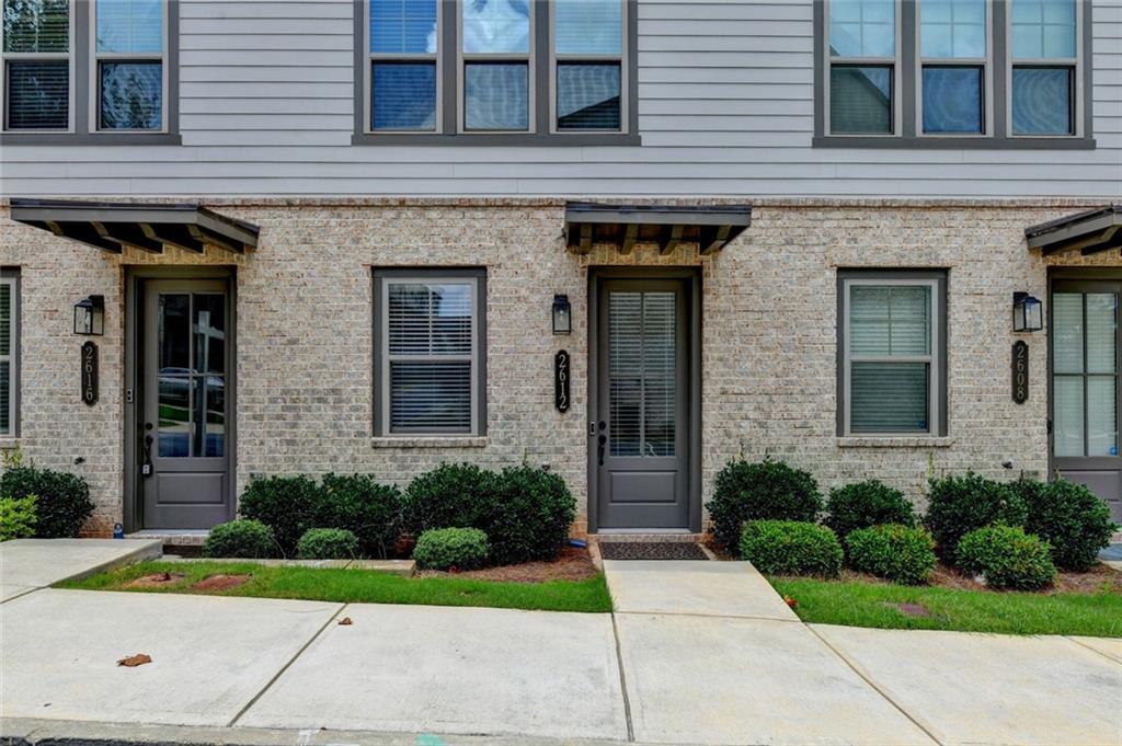 2612 Caruso Way, Atlanta, GA 30339