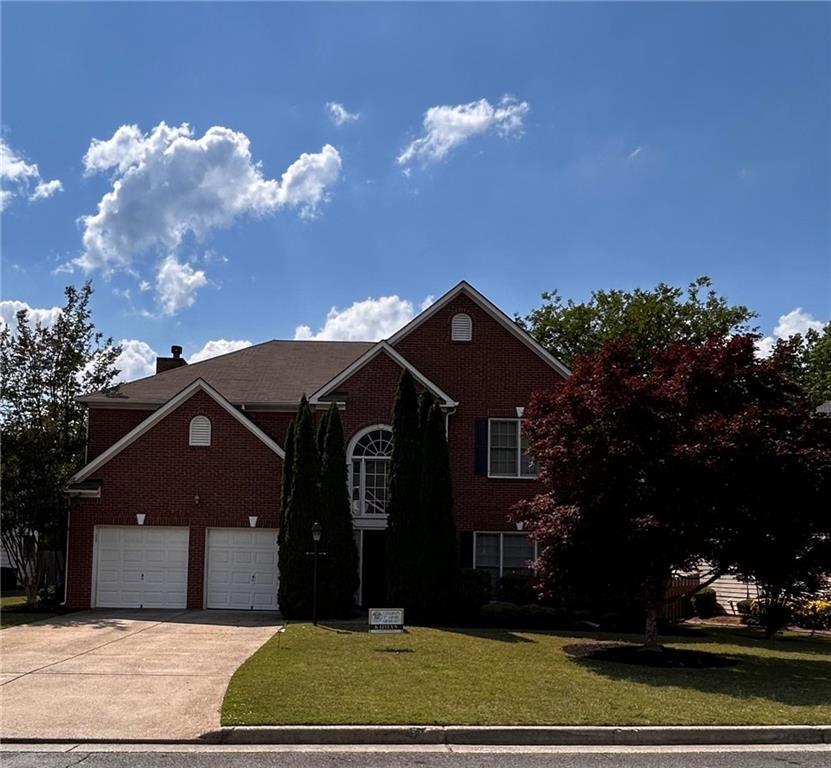 4341 Nesbin Dr., Kennesaw, GA 30144