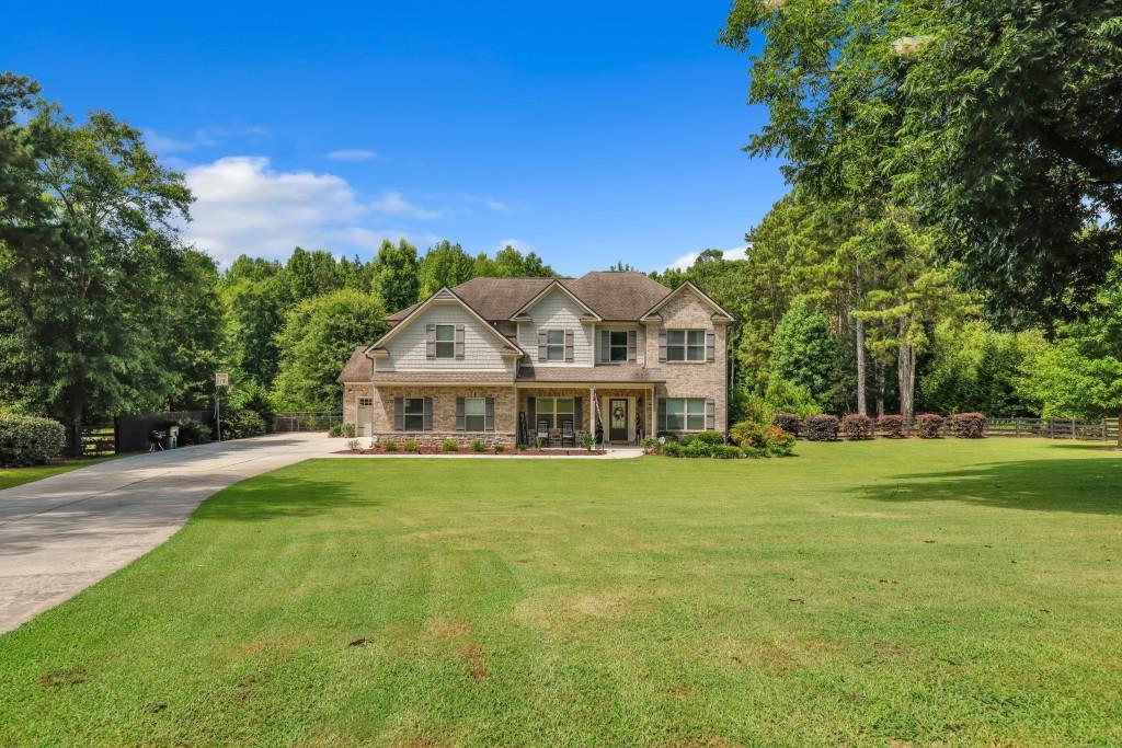 351 H D Atha Rd., Monroe, GA 30655