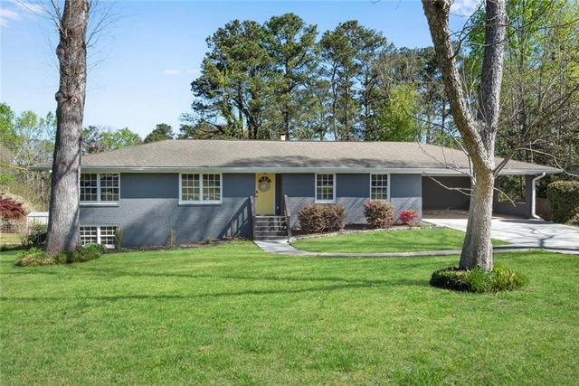 New Homes with Master Bedrooms on the 1st Floor That Attend Lithia Springs Elementary School: July 4th to July 10th