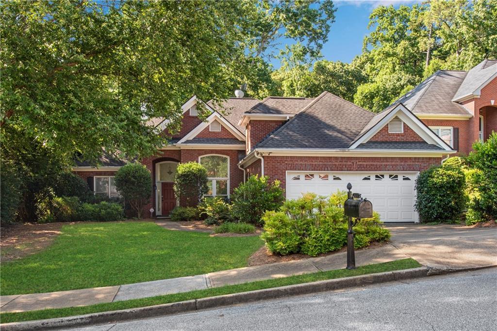 1180 Home Place Dr., Lawrenceville, GA 30043