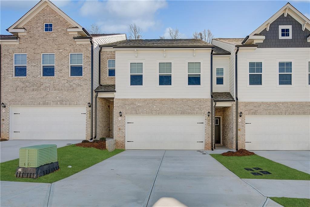 843 Eagle Ave., Riverdale, GA 30296