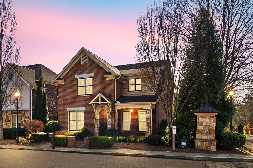 2080 Village Station Crossing, Smyrna, GA 30080