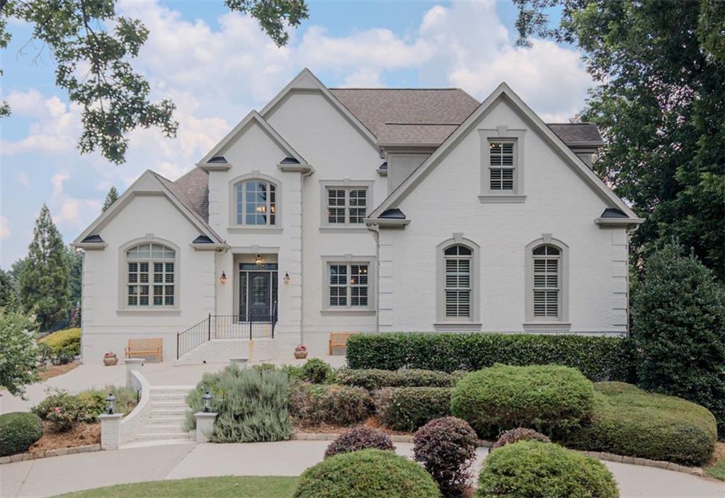 2645 Shumard Oak Dr., Braselton, GA 30517