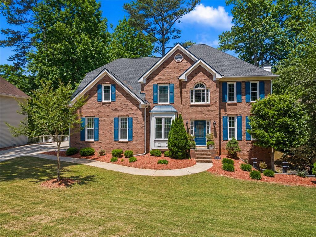 1295 Ashworth Ave., Marietta, GA 30064