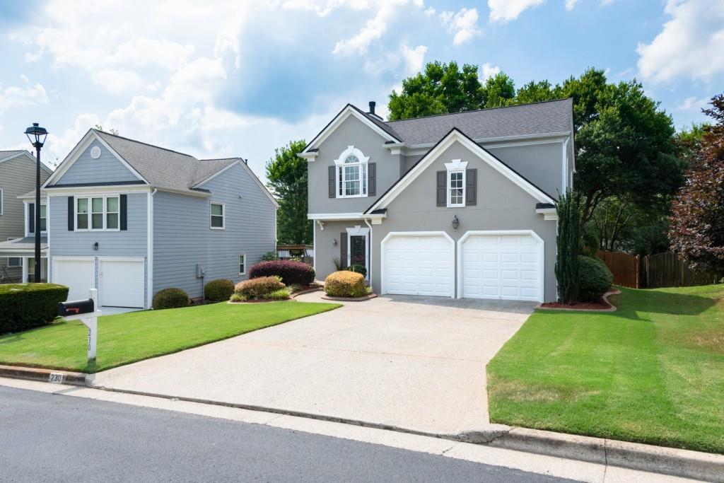 230 Leasingworth Way, Roswell, GA 30075