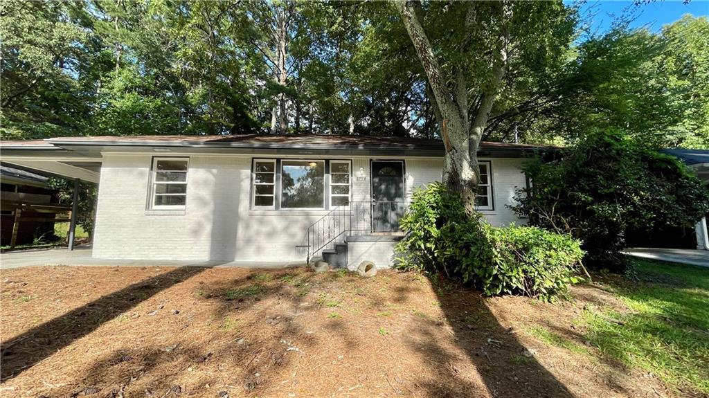 2744 Fairlane Dr., Atlanta, GA 30354