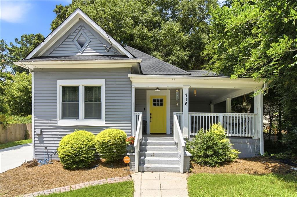716 Church St., Atlanta, GA 30318