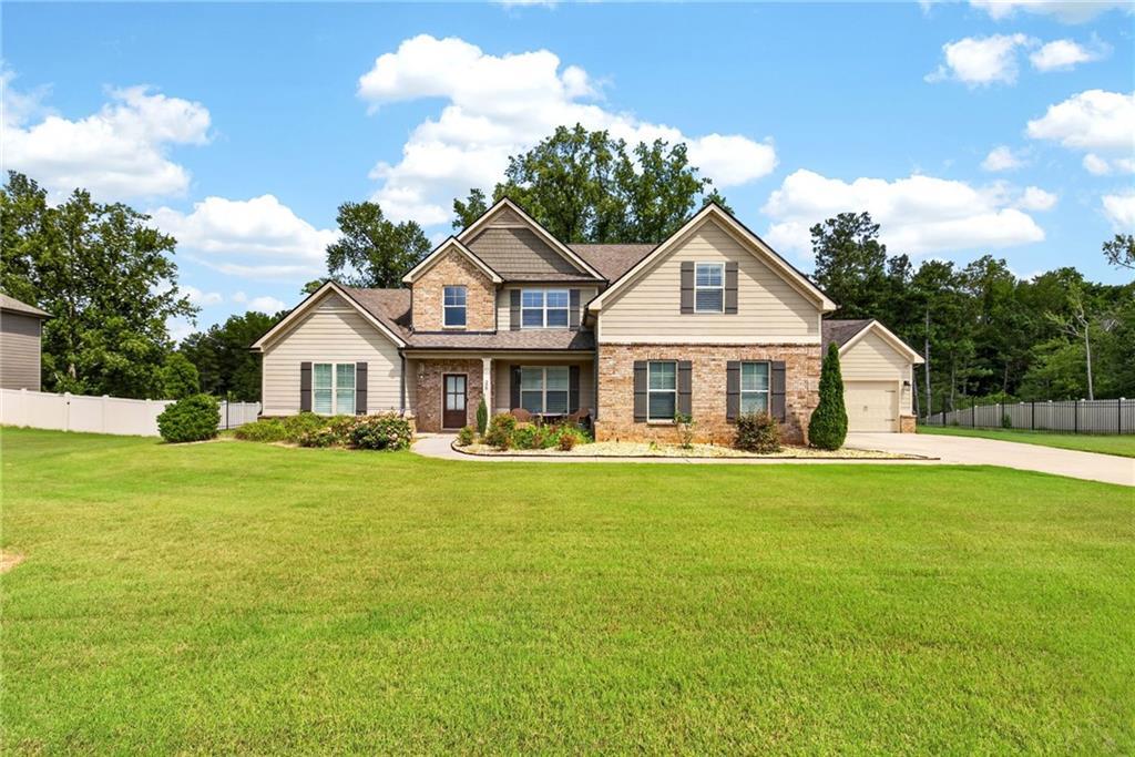 208 Seth Ter., Mcdonough, GA 30252