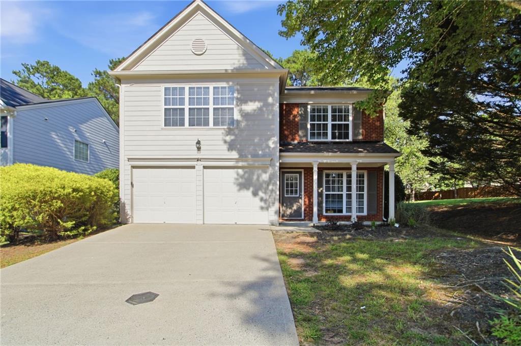 570 Ashland Pkwy., Woodstock, GA 30189