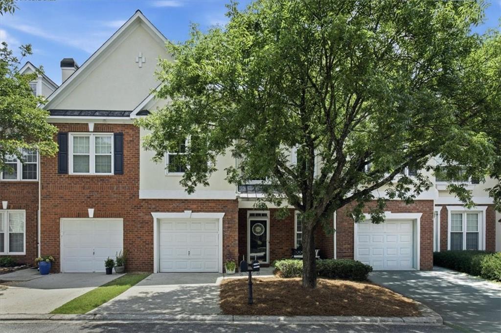 2554 Longcourt Cir. #4, Atlanta, GA 30339