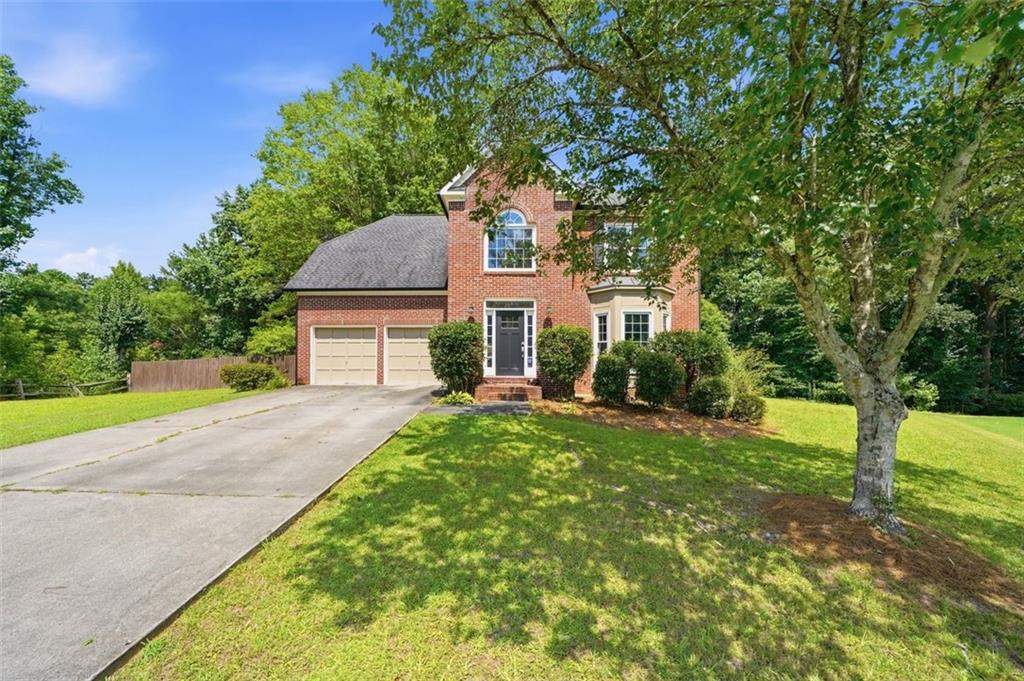 1571 Cooks Pond Dr., Powder Springs, GA 30127