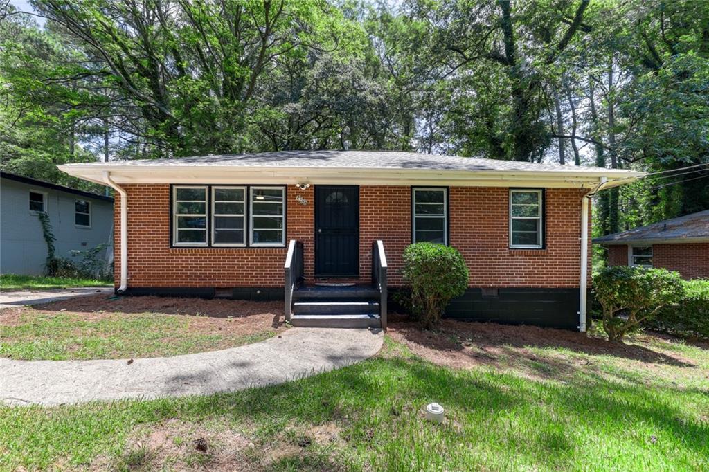 2288 Polar Rock Ave., Atlanta, GA 30315