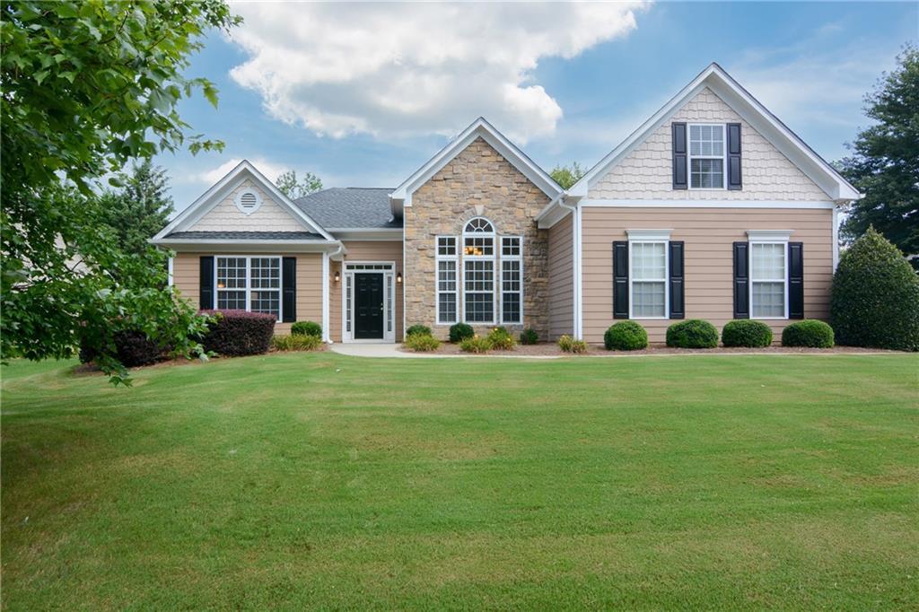 130 Oak Haven Dr., Canton, GA 30115