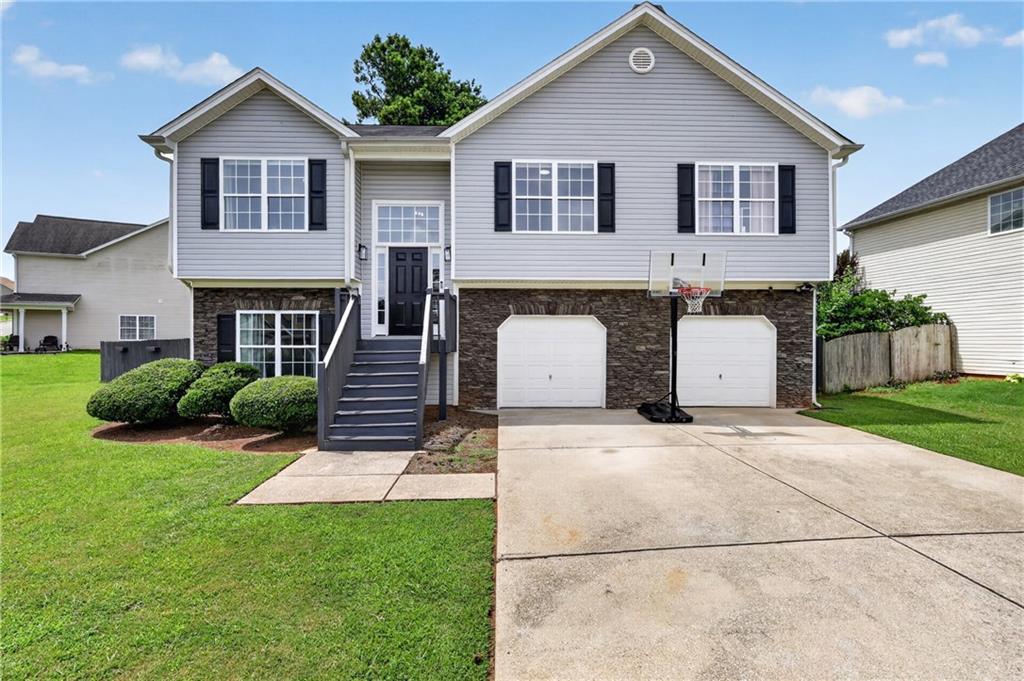 661 Nine Oaks Cir., Villa Rica, GA 30180