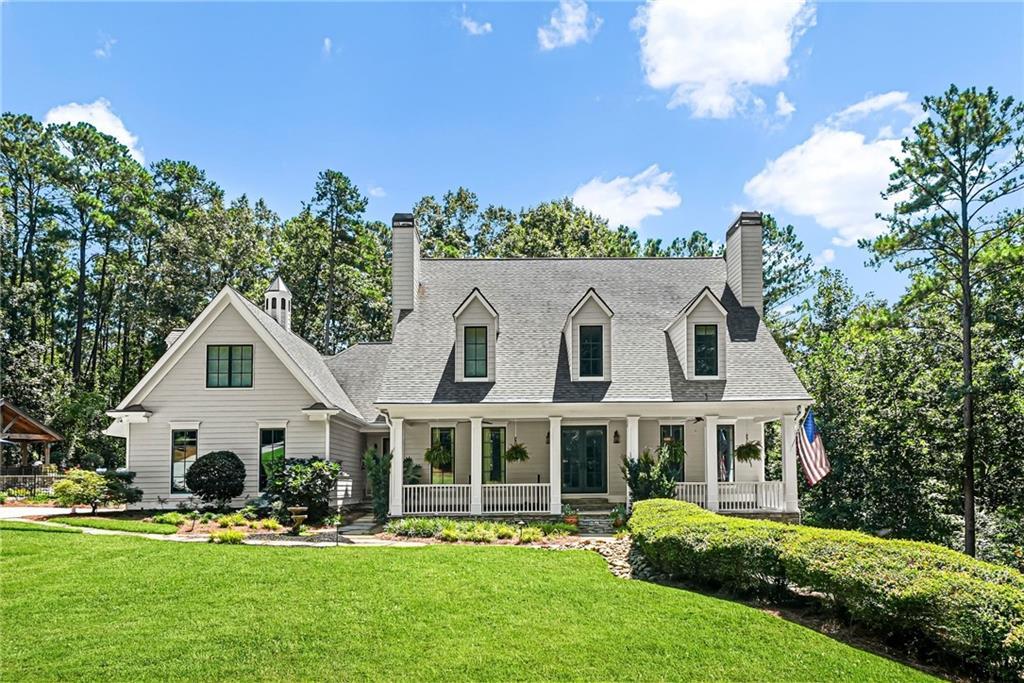 1525 Rabke Rd., Canton, GA 30114