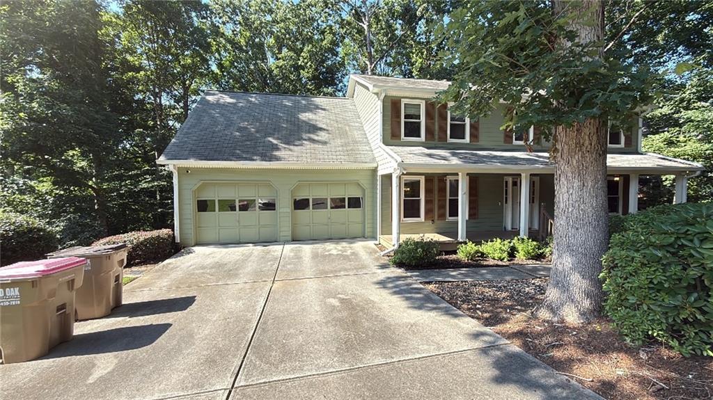 3879 Winners Ct., Marietta, GA 30062