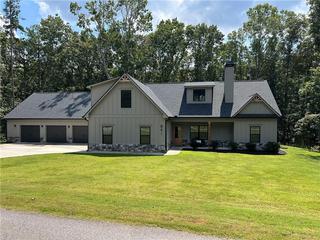 New Homes For Sale This Week That Attend New Georgia Elementary School: August 28th to September 3rd