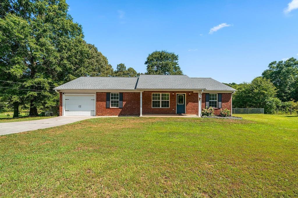 1098 Pine Pitch Rd., Cedartown, GA 30125
