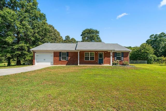 New Homes For Sale This Week in Cedartown: July 3rd to July 9th