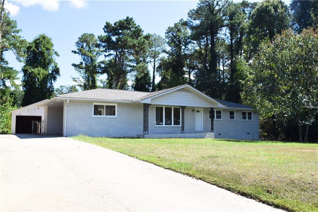 7012 Church St., Riverdale, GA 30274