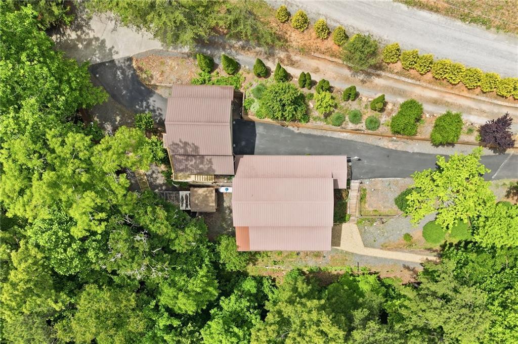 946 Laurel Cir., Blue Ridge, GA 30513