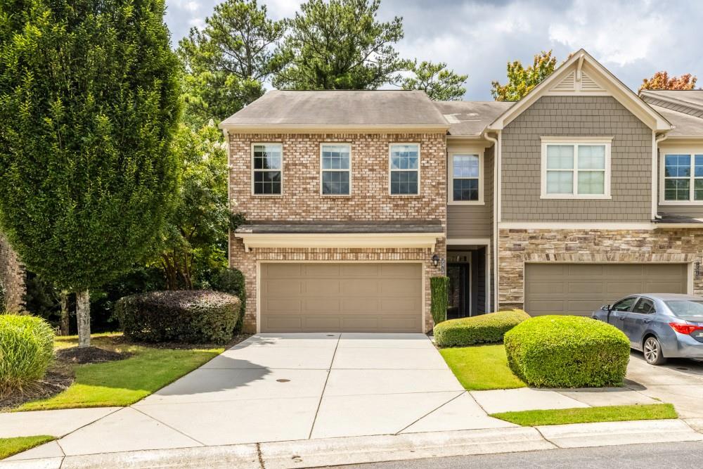 1575 Trailview Way, Atlanta, GA 30329