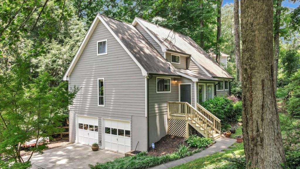 2970 Forest Chase Ter., Marietta, GA 30066