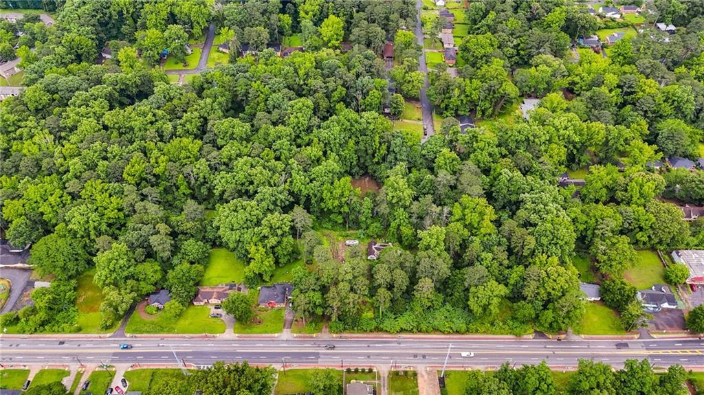 3403 Glenwood Rd., Decatur, GA 30032
