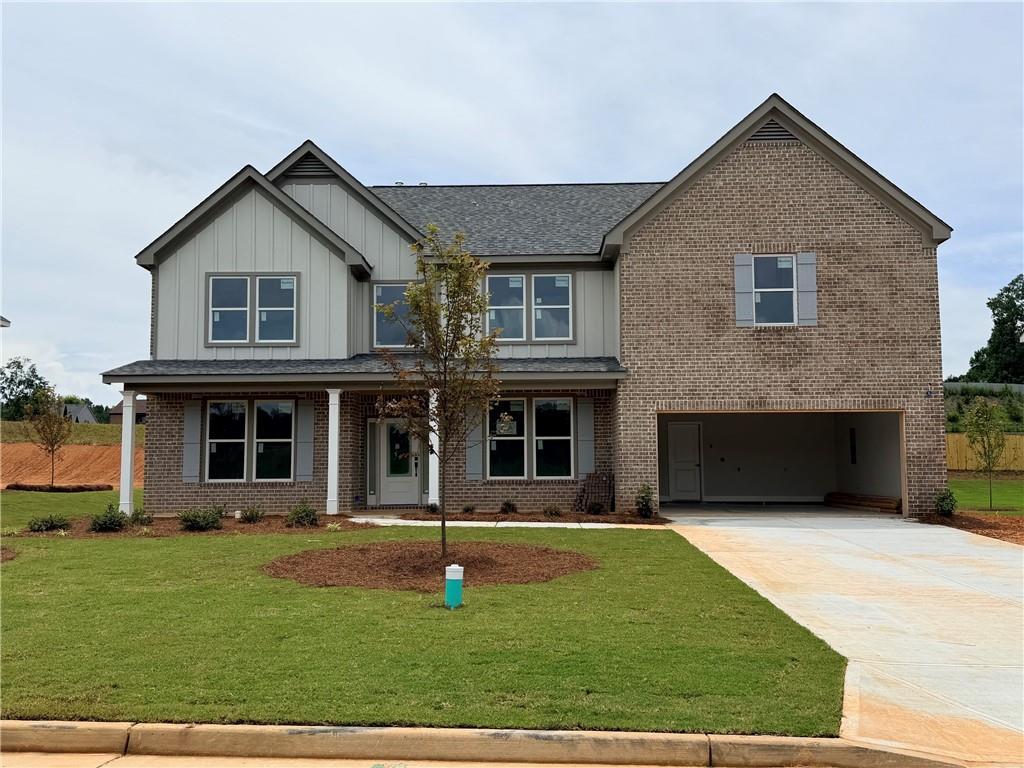 4245 Trinity Oaks Trail, Cumming, GA 30040