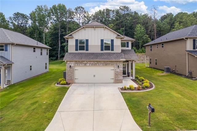 New Homes For Sale This Week That Attend South Habersham Middle School: July 3rd to July 9th