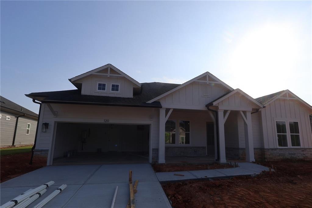 120 Millbury Ln., Dallas, GA 30157