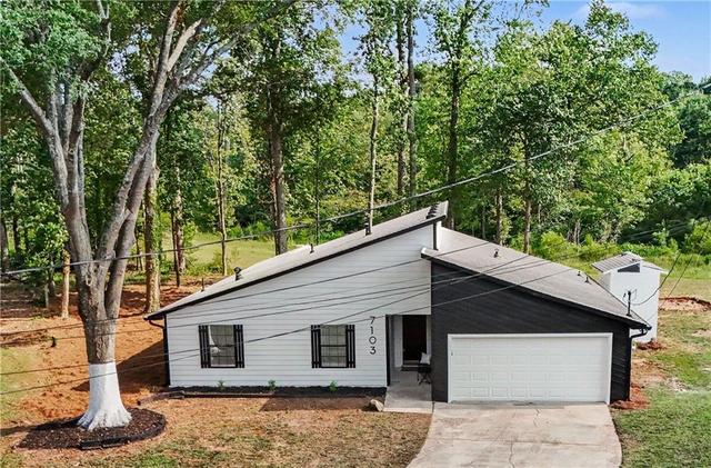 New Homes For Sale This Week That Attend Sequoyah Middle School: July 3rd to July 9th