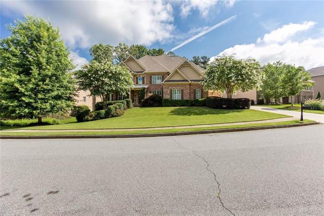 Homes Just Sold That Attend Allatoona High School: August 11th to August 17th