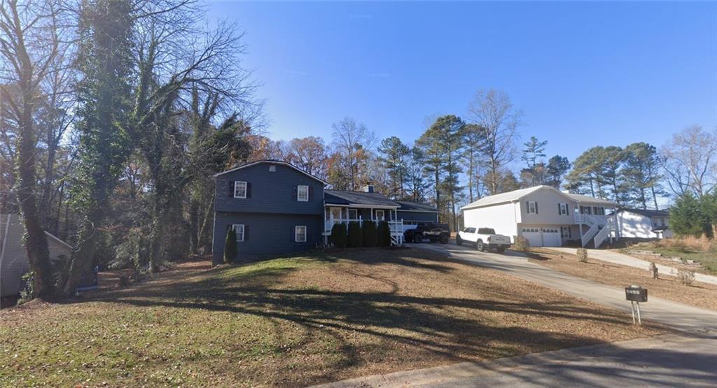 2740 Old Ivy Ct., Buford, GA 30519