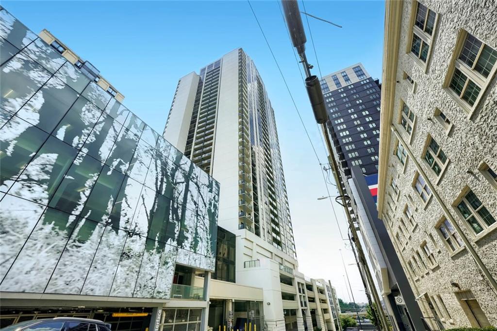 1280 W Peachtree St. #3414, Atlanta, GA 30309