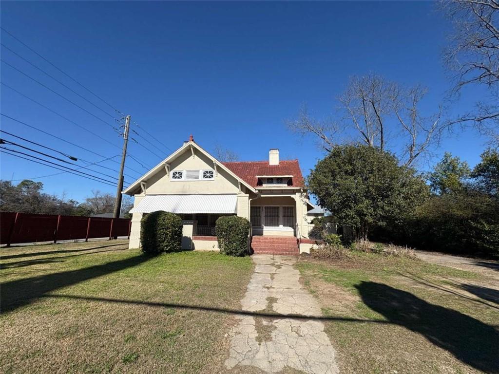 2585 Napier Ave., Macon, GA 31204